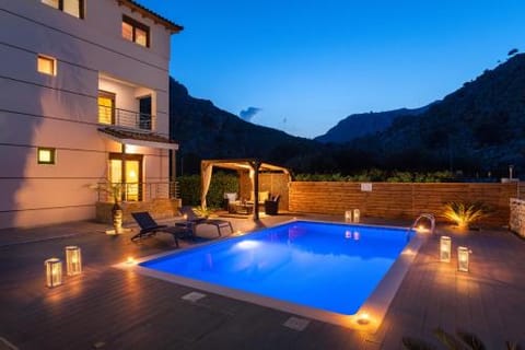 Property view