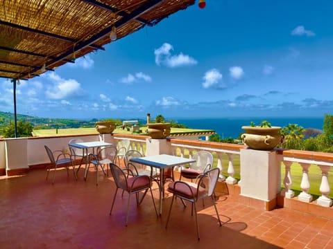 Hotel Villa Fiorentina Hotel in Casamicciola Terme