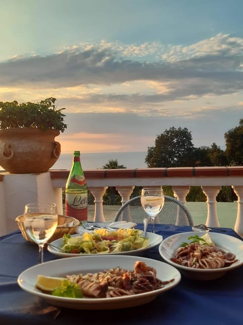 Hotel Villa Fiorentina Hotel in Casamicciola Terme