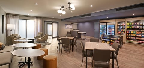 Hyatt Studios Huntsville Hotel in Huntsville