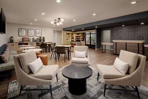 Hyatt Studios Huntsville Hotel in Huntsville