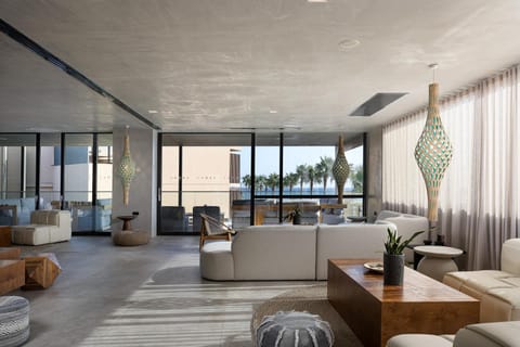 La Mer Resort & Spa Crete Hotel in Crete