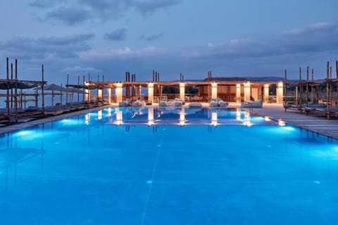 La Mer Resort & Spa Crete Hotel in Crete