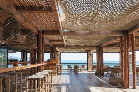 La Mer Resort & Spa Crete Hotel in Crete