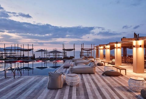 La Mer Resort & Spa Crete Hotel in Crete