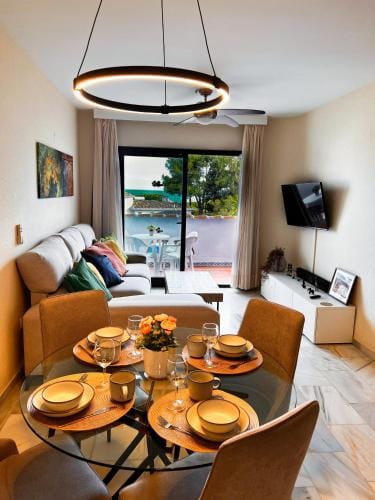 Property view