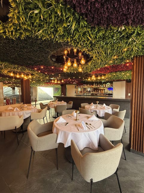 Casa Tabachin Hotel in Cuernavaca