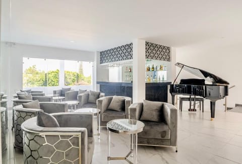 Casa Tabachin Hotel in Cuernavaca