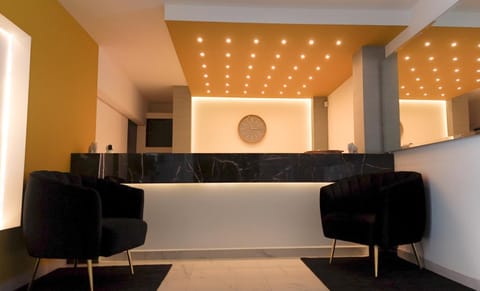 Casa Tabachin Hotel in Cuernavaca