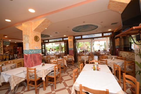 Gouvia Hotel Hotel in Gouvia