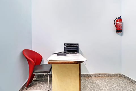 HOTEL O THE ROYAL INN Hotel in Jaipur