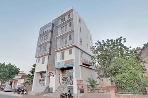 HOTEL O THE ROYAL INN Hotel in Jaipur