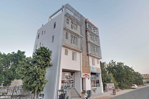 HOTEL O THE ROYAL INN Hotel in Jaipur