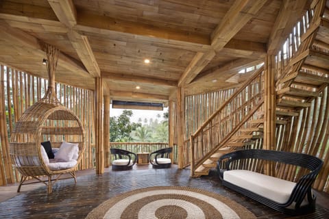 Asep Gumi Retreat Resort in East Selemadeg