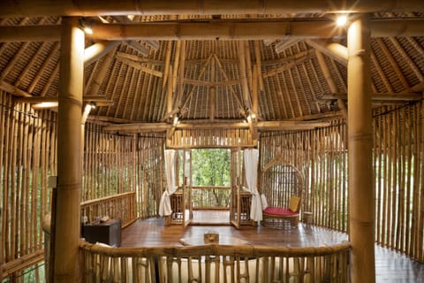 Asep Gumi Retreat Resort in East Selemadeg