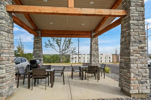 My Place Hotel-Augusta, GA Hotel in Evans