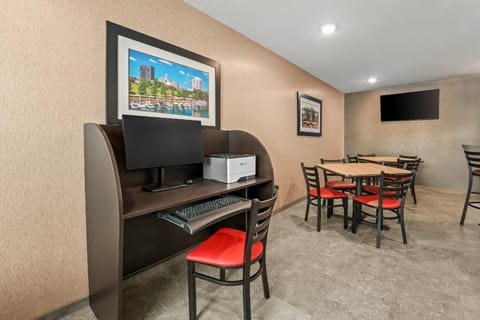 My Place Hotel-Augusta, GA Hotel in Evans