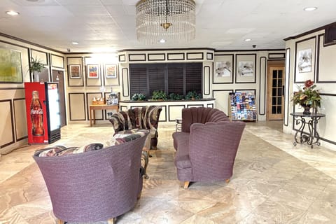 Motel 19 By Capital O Baytown I-10 Hotel in Baytown