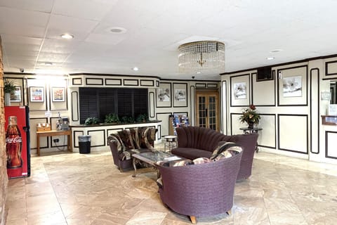 Motel 19 By Capital O Baytown I-10 Hotel in Baytown