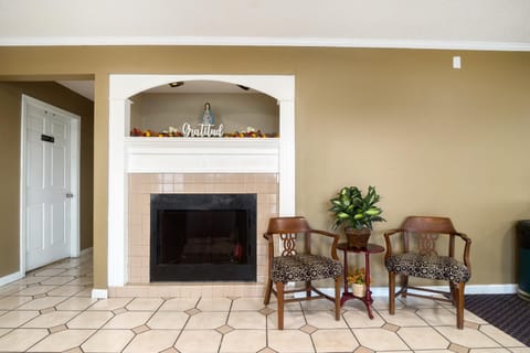 Deerfield Inn By Capital O Blytheville AR I55 Hotel in Blytheville