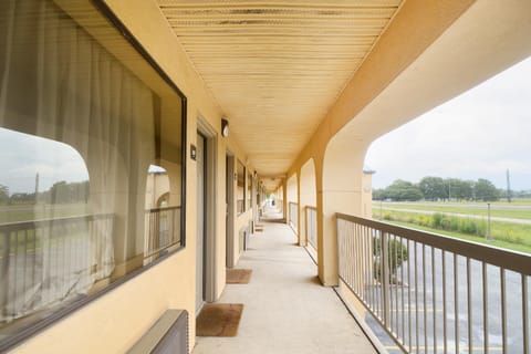 Deerfield Inn By Capital O Blytheville AR I55 Hotel in Blytheville