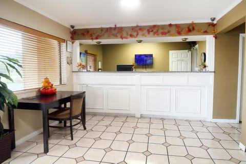 Deerfield Inn By Capital O Blytheville AR I55 Hotel in Blytheville