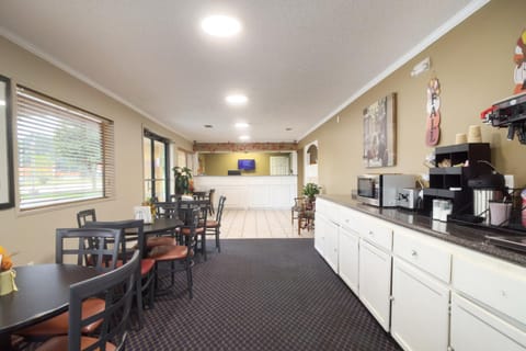 Deerfield Inn By Capital O Blytheville AR I55 Hotel in Blytheville