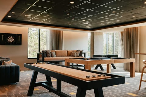 Limelight Boulder Hotel in Boulder