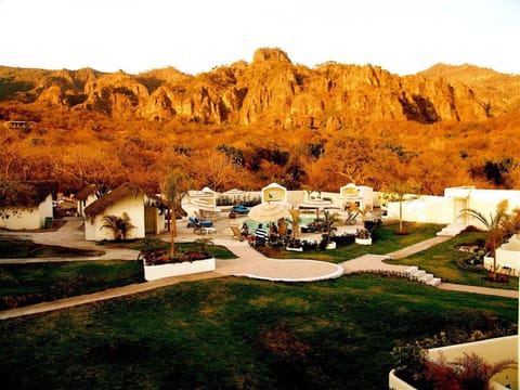 Property view
