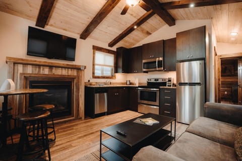 Teton Valley Resort Resort in Victor