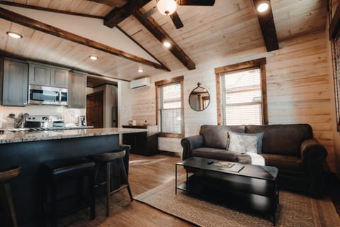 Teton Valley Resort Resort in Victor