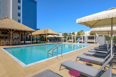 Hilton Garden Inn Cape Canaveral near Cocoa Beach Hotel in Cape Canaveral