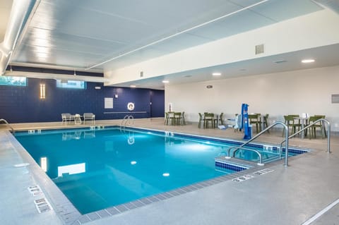 Spark by Hilton Madison Central Hotel in Madison