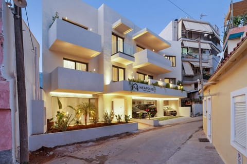 Property view