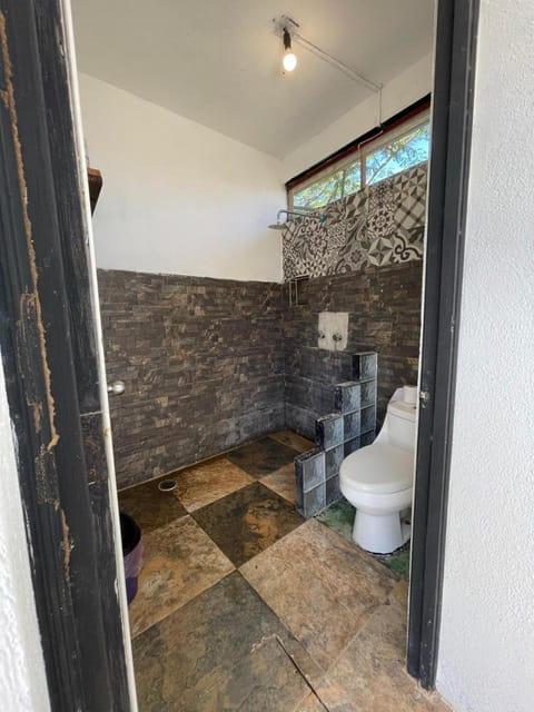 Casa Firefly Hostel in Brisas de Zicatela