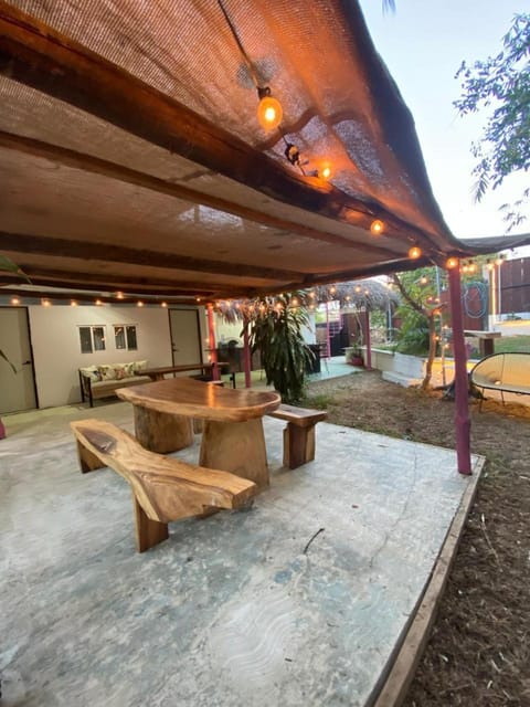 Casa Firefly Hostel in Brisas de Zicatela