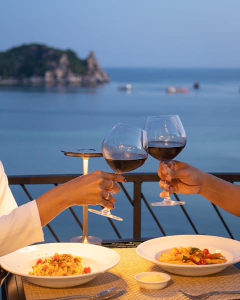 Laem Klong sae view Resort in Ko Tao