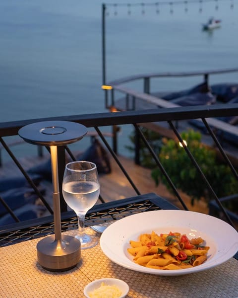 Laem Klong sae view Resort in Ko Tao