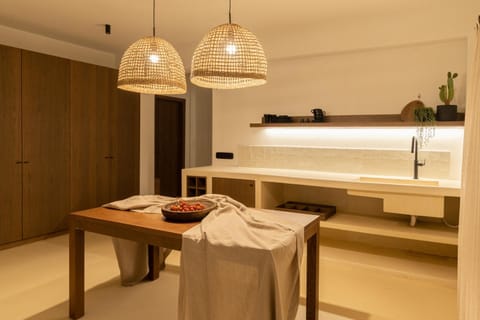 Desert Sand Villa Resort in Halkidiki