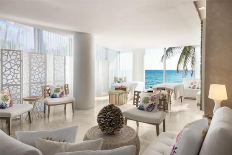 Recreational facilities