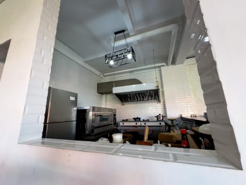 Sky Apartments and Suites Hotel in North Kuta