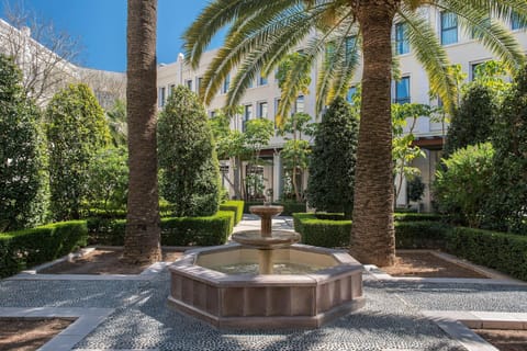 The Westin Valencia Hotel in Valencia