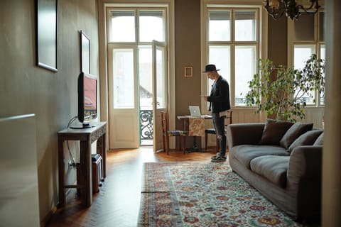 Property view