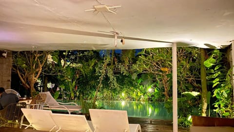 The Hide Hostel at Canggu - Adults Only Hostel in North Kuta