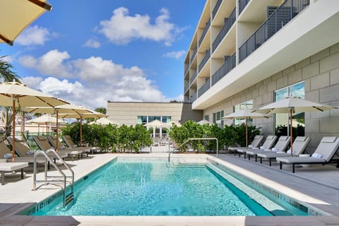 AC Hotel St. Augustine Downtown Hotel in Saint Augustine