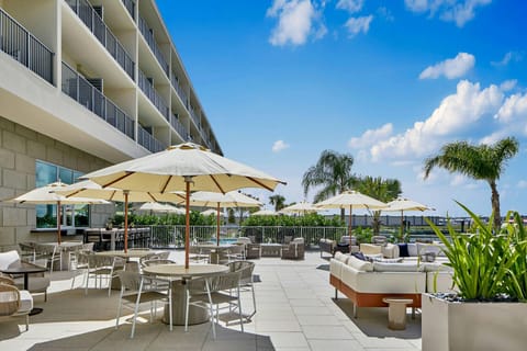 AC Hotel St. Augustine Downtown Hotel in Saint Augustine