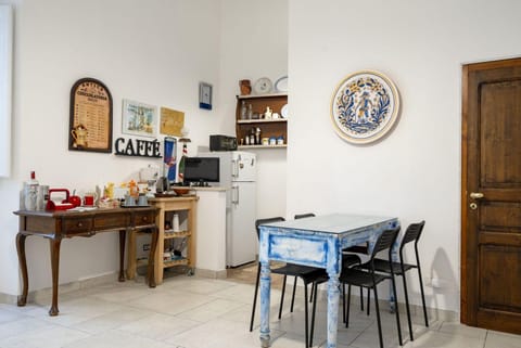 Corte Fiorita - City Center historical stay Hotel in Basilicata