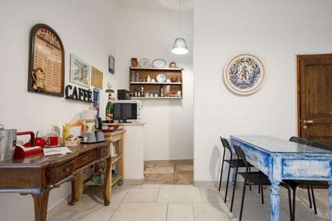 Corte Fiorita - City Center historical stay Hotel in Basilicata
