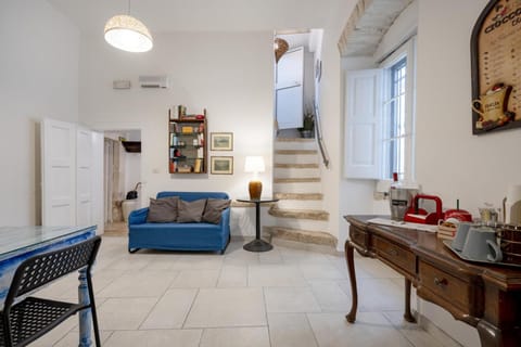 Corte Fiorita - City Center historical stay Hotel in Basilicata