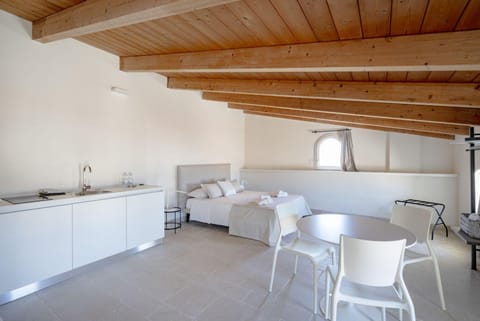 Palazzo della torre Hotel in Bari